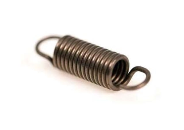 Overwatch Precision Extra Power Pistol Trigger Spring for Glock Single Gen 1-4 6lb Steel