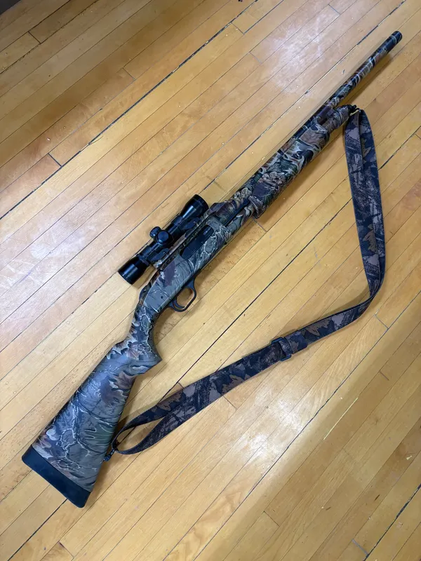 MOSSBERG 835 (Used)