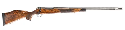 WEATHERBY MARK V 80TH ANNIVERSARY