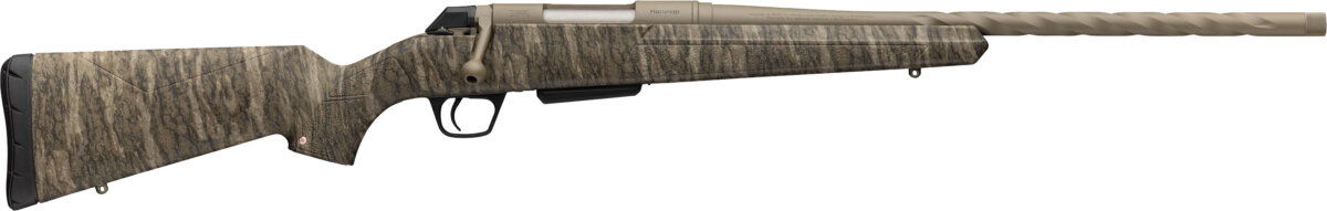 Winchester Repeating Arms WRA XPR EXT SR 350LGD BA MOBL