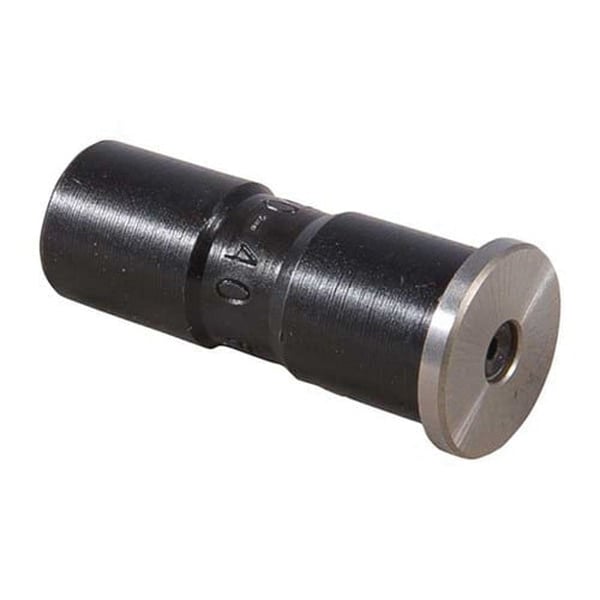 Forster .30-40 Krag SAAMI Dimensioned Field Length Rimmed and Belted Headspace Gauge