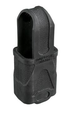 Magpul – 9mm Subgun, 3 Pack - Black MAG003-BLK