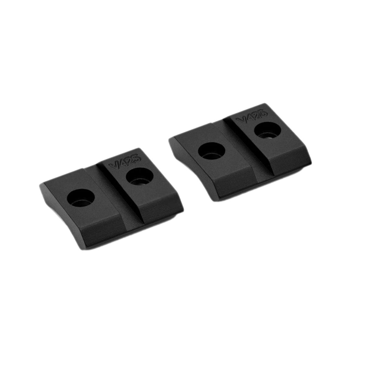 Vapor 2-Piece Base Aluminum Fits Marlin XT-17