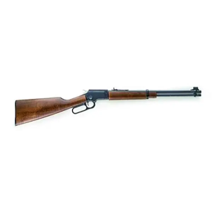 Chiappa Firearms 920383 LA322 Standard Takedown 22 LR 15+1 18.50 Blued Walnut Fixed English Style Stock Right Hand