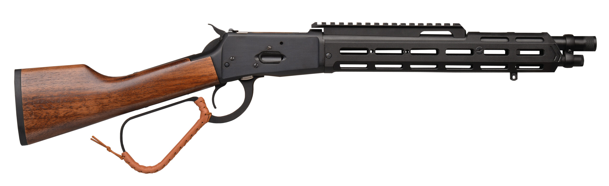 GForce LVR44 .44 Magnum Lever Action Pistol