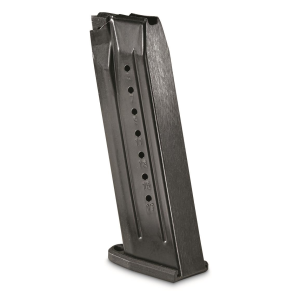 ProMag Ruger SR9 Magazine 9mm 17 Rounds Blued Steel