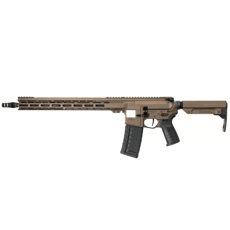 CMMG MK4 RESOLUTE (Used)
