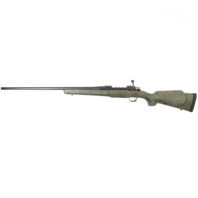 COOPER FIREARMS MODEL 52 JACKSON HUNTER (Used)