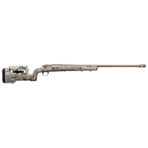 BROWNING X-Bolt Hells Canyon Max LR 6.5 Creedmoor 26" 4rd - FDE