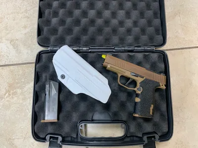 SIG SAUER P365 X (Used)