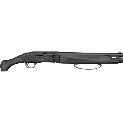 Mossberg 990 Aftershock 12 Gauge Shotgun