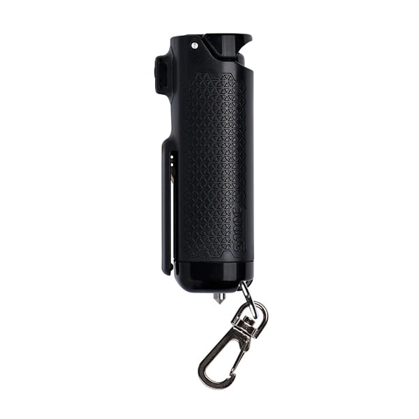Sabre Safe Escape 3-in-1 Automotive Tool, Black - SE-BK-01