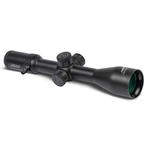 Konus-Optics Konus Glory Rifle Scope - 2-16x50mm FFP 30mm German #4 Illum