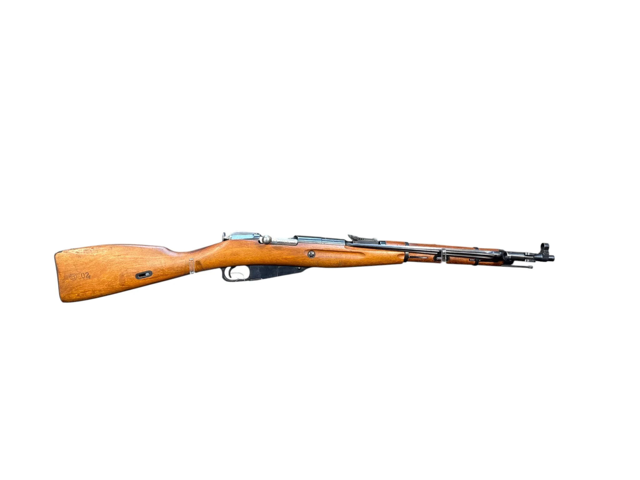 FEG M53 (Used)
