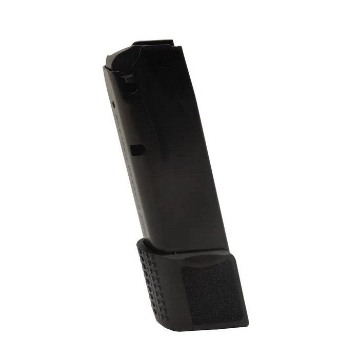 Canik 15rds 9mm, Black
