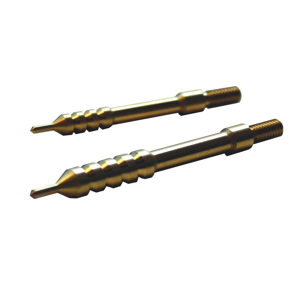Hoppe's Elite .270 Cal/7mm #8-34 Pierce Point Cleaning Jag