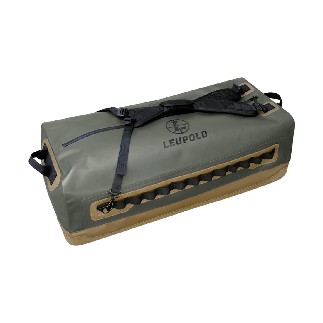 Leupold Rendezvous 32.50" X 14.50" X 10" 75 L Dry Duffle Bag