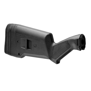Magpul-Accessories Magpul SGA Shotgun Stock Fits Remington 870 Black