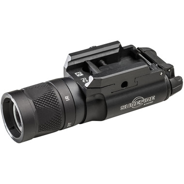 SureFire Vampire Infrared Weapon Light – 350 Lumens / 120mW,  Black