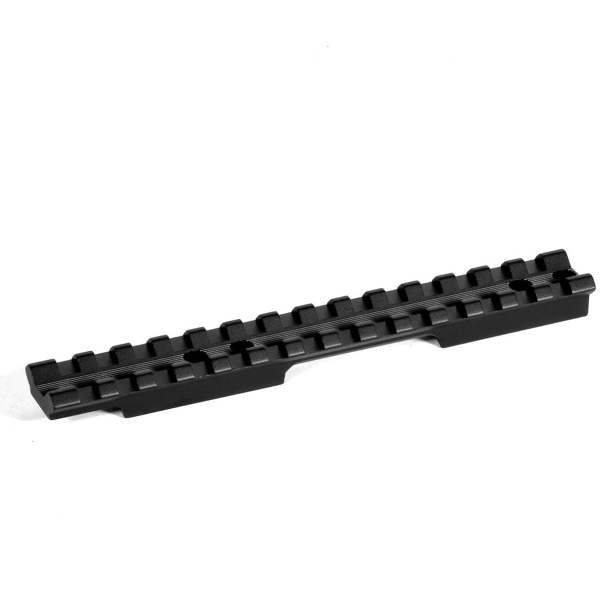 EGW Standard 1-Piece Picatinny Rail 6061-T6 Aluminum Alloy Fits Savage Arms B17