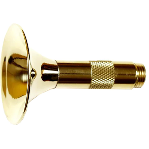Cash Manufacturing Black Powder Flask Filling Funnel