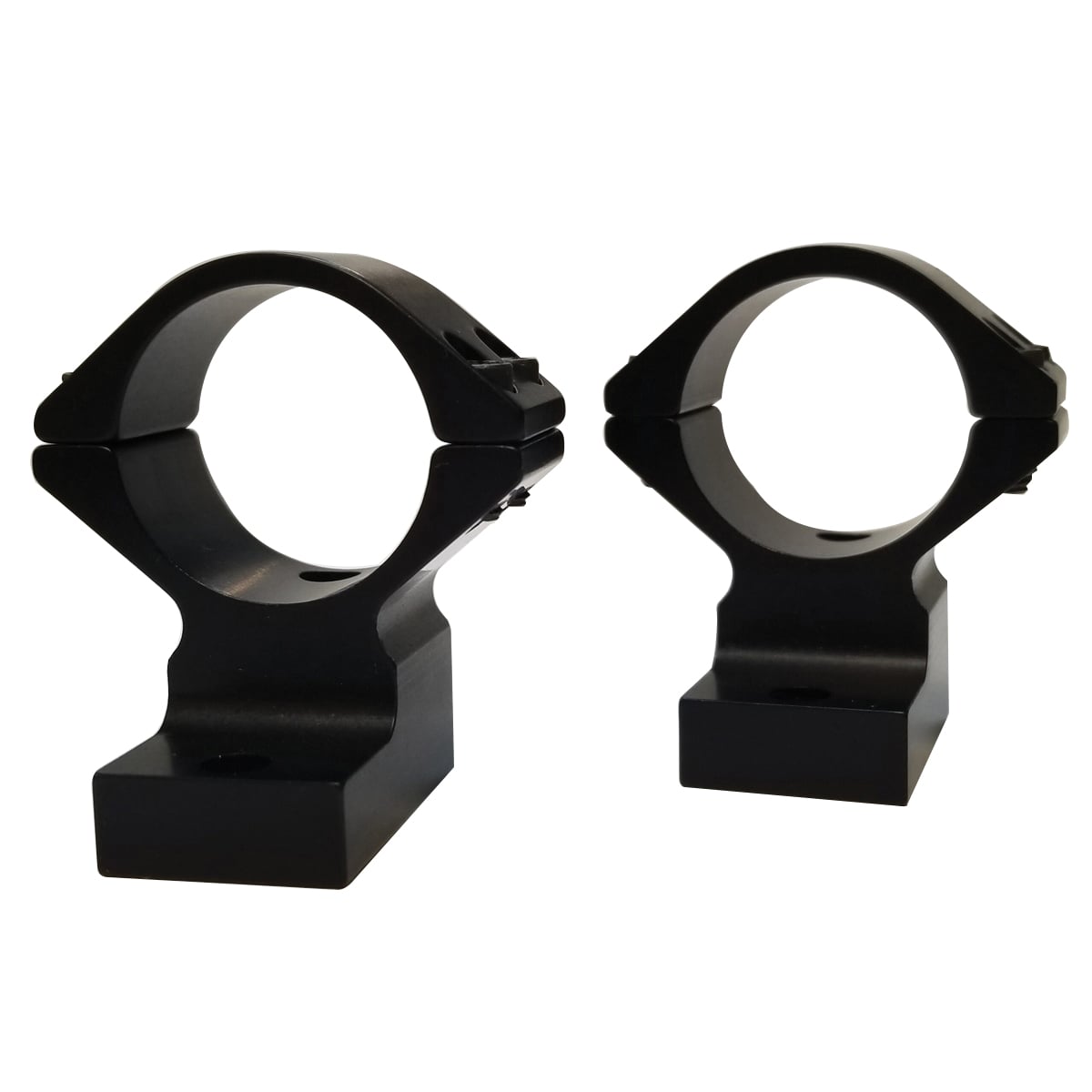 Talley Scope Mount 25.40mm Extra Low