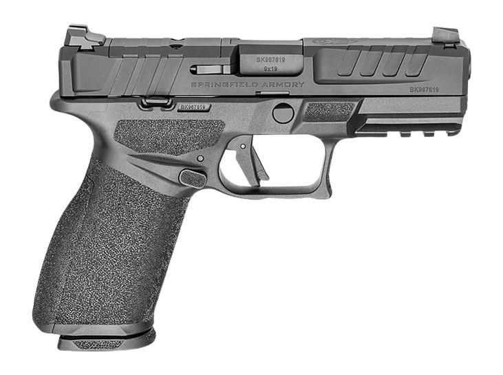 Springfield Armory Echelon 9mm Semi-Auto Handgun