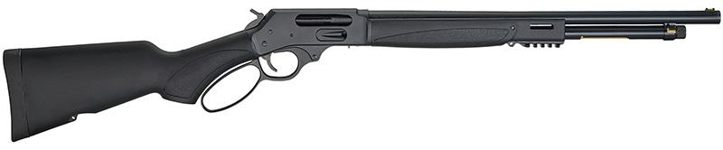 Henry Lever Action .410 Shotgun X Model, 19.8" Barrel