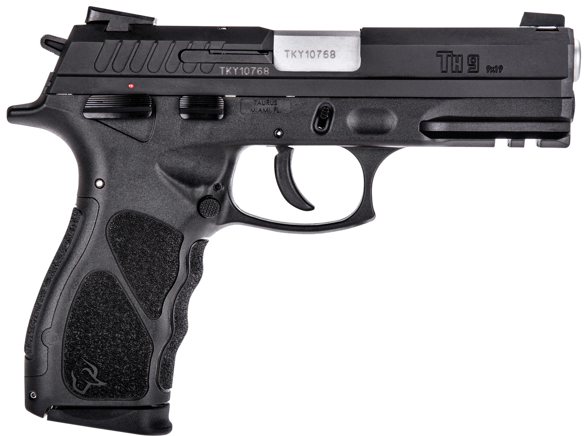 TAURUS TH9
