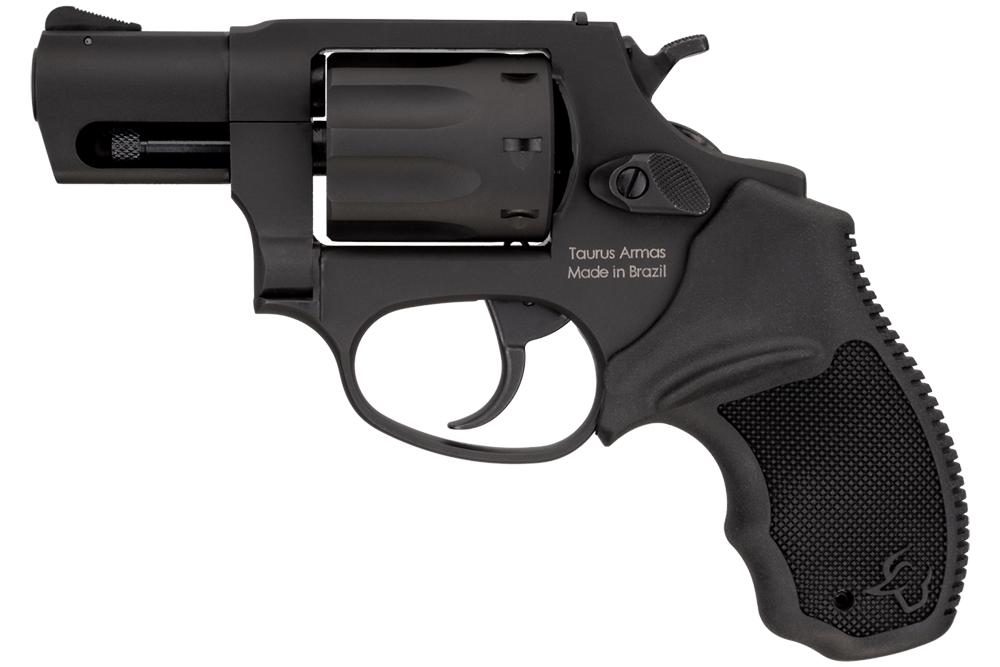 Taurus 942 .22 WMR Revolver 8rd 2" Barrel Matte Black