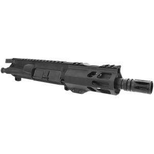 TacFire BU3005   300 Blackout 5 Black Nitride Barrel