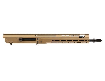 PSA JAKL-10 14.5" Rifle Upper .308 Win 1:10 With ASR Flash Hider, Flat Dark Earth