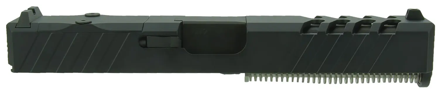 TacFire BUGLK22 RMR Fits Glock 22 Black
