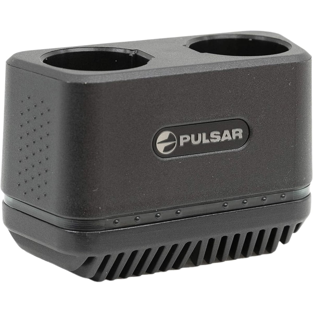 Pulsar Battery Charger, Black