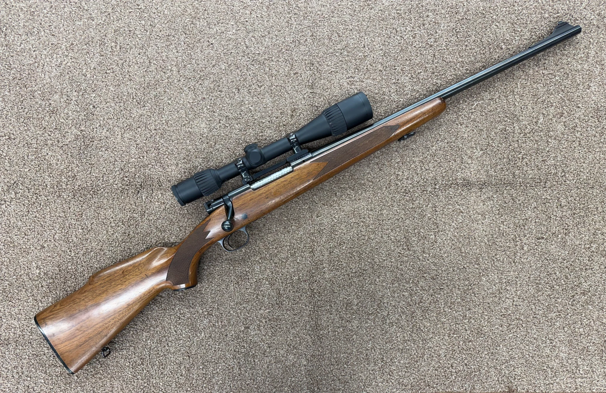 WINCHESTER 70 (Used)