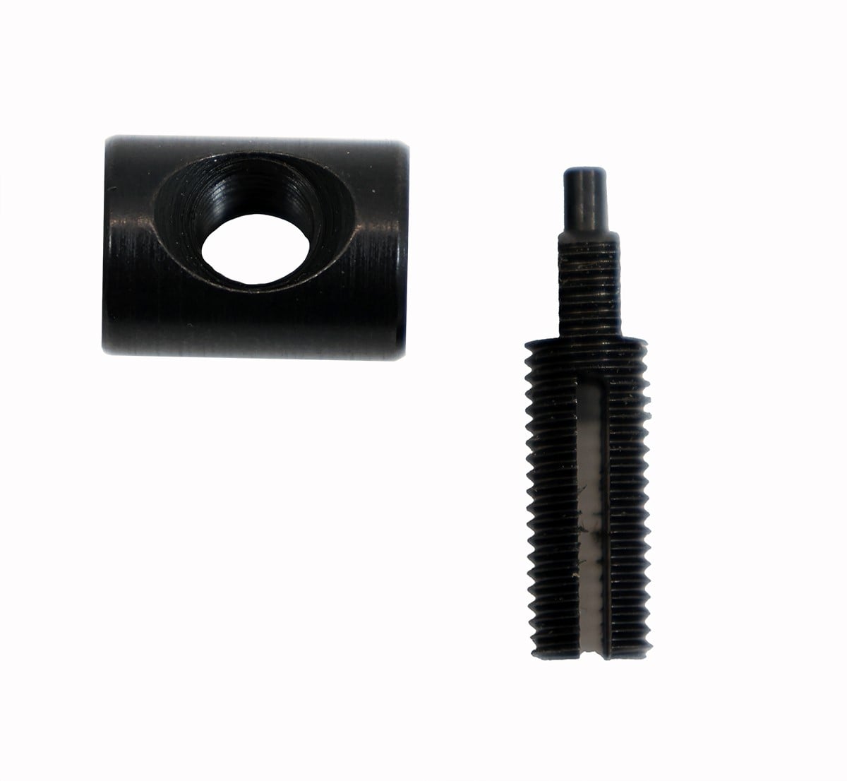 PSA AK Windage Drum and Front Sight Post