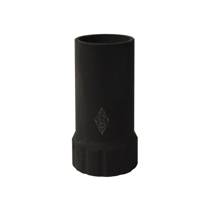 Yankee Hill Machine SRX Blast Deflector, Black - Enhanced Safety and Blast Management - 4455