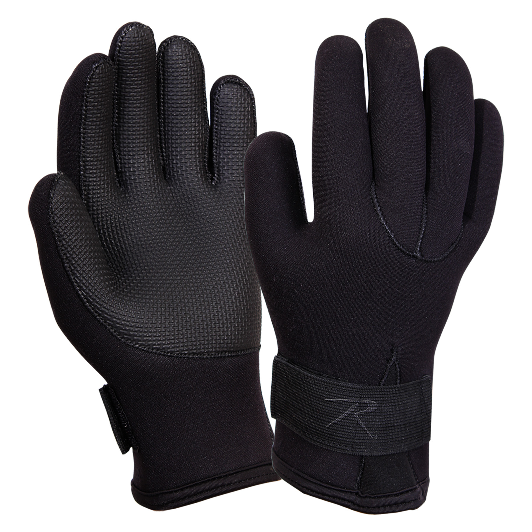 Rothco Waterproof Cold Weather Neoprene Gloves - X-Large