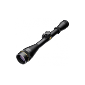 Leupold BLEMISHED Leupold VX-II Rifle Scope - 6-18x40mm AO Target Fine Duplex Reticle Matte