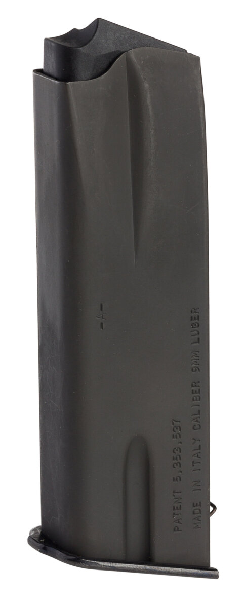 Browning BRN MAG HI-POWER 9MM 13RD B