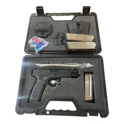 SPRINGFIELD XD (Used)
