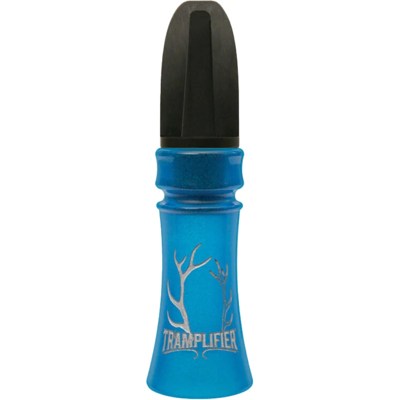 Primos Tramplifier Open Reed Elk Call Long Range