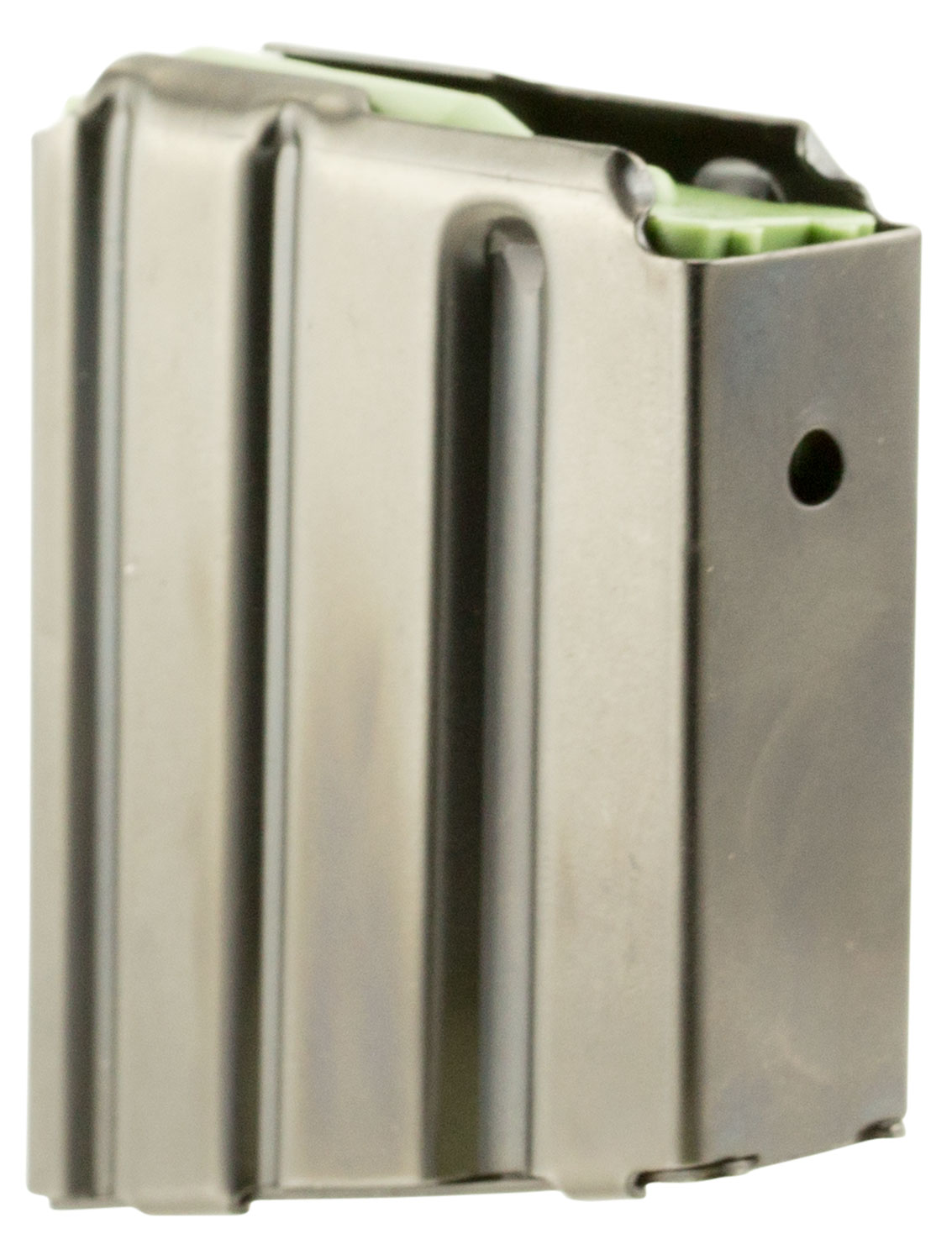 ProMag 10 Round .223 Rem/5.56 AR-15 Flush Fit Magazine, Blue - COL22