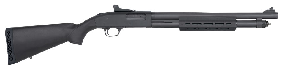 Mossberg 590A1 12 Gauge Pump Action Shotgun