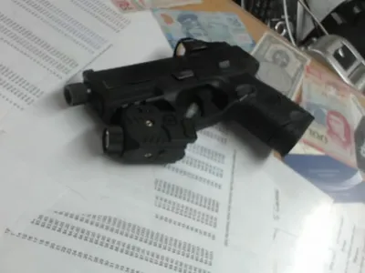 FN 509C T (Used)