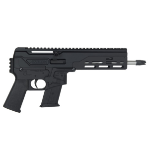 DIAMONDBACK FIREARMS DBX Pistol 5.7x28 8" Black 20rd MOE K Grip