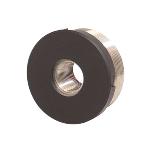 Energetic Armament Direct Thread Adapter 5/8-24 RH, Black - Enhance Stability with Direct Thread Adapter - EA21