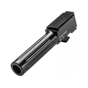 Lone Wolf AlphaWolf Barrel for Glock 29 10mm 3.78" Nitride