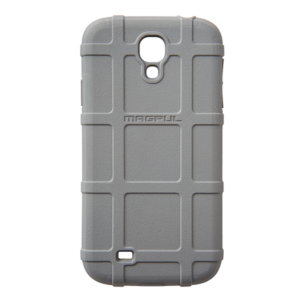 Magpul Field Case Galaxy S4, Gray- Mag458-GRY