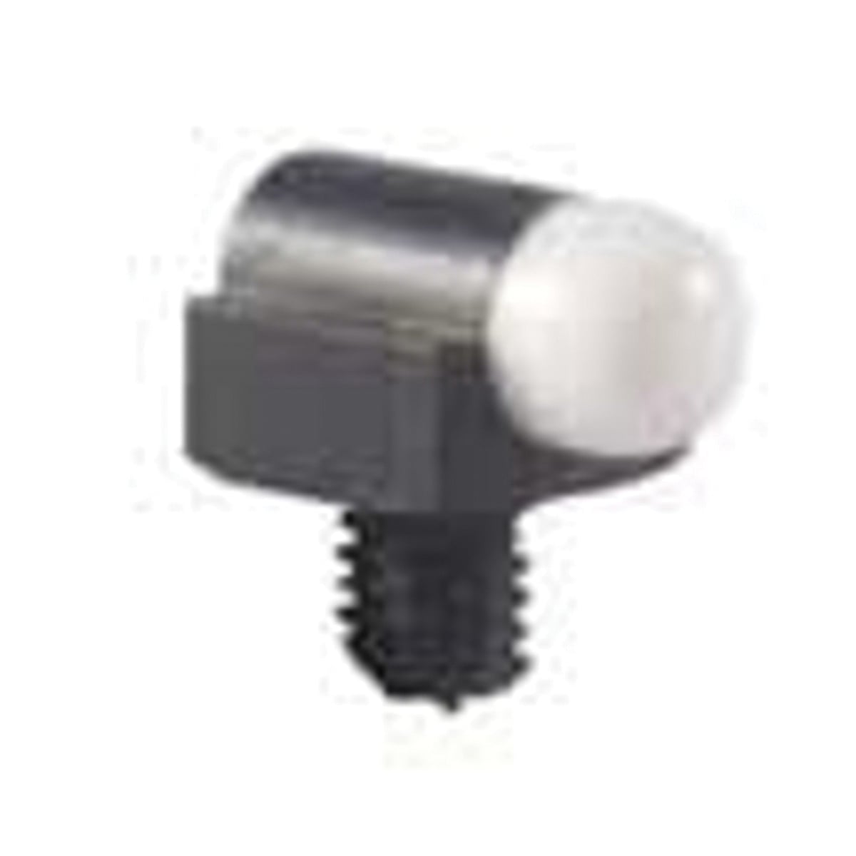 Marble Arms #3-56 Thread 3/32" Shank Shotgun Bead Sight Front, Ivory